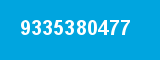 9335380477 9335380477