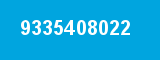 9335408022 9335408022