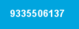 9335506137 9335506137