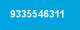 9335546311 9335546311