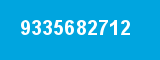 9335682712 9335682712
