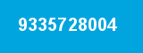 9335728004 9335728004