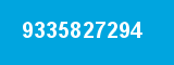 9335827294 9335827294