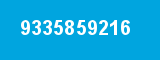 9335859216 9335859216