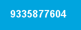 9335877604 9335877604