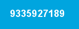 9335927189 9335927189