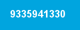 9335941330 9335941330