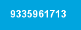 9335961713 9335961713