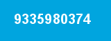 9335980374 9335980374