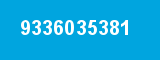 9336035381