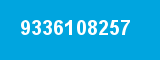 9336108257 9336108257
