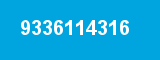 9336114316