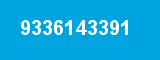 9336143391