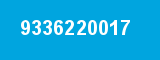 9336220017 9336220017