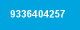 9336404257