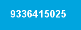 9336415025 9336415025