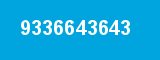 9336643643 9336643643