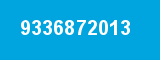 9336872013