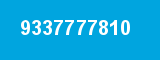 9337777810 9337777810