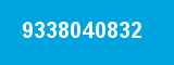 9338040832 9338040832