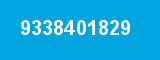 9338401829 9338401829