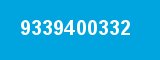 9339400332