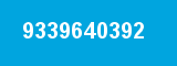 9339640392