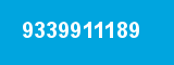 9339911189