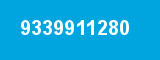 9339911280 9339911280