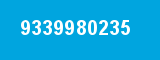 9339980235 9339980235