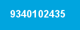 9340102435 9340102435