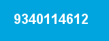 9340114612 9340114612