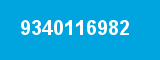 9340116982 9340116982