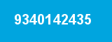 9340142435 9340142435
