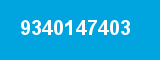 9340147403 9340147403