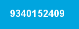 9340152409
