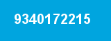 9340172215 9340172215