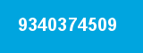 9340374509 9340374509
