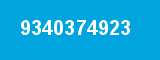 9340374923 9340374923