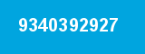 9340392927