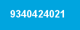 9340424021 9340424021