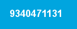 9340471131 9340471131