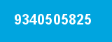 9340505825 9340505825