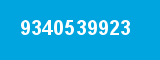9340539923 9340539923