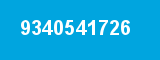 9340541726 9340541726