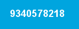 9340578218 9340578218