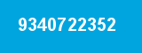 9340722352 9340722352