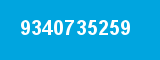 9340735259 9340735259