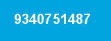 9340751487 9340751487