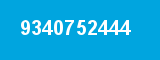 9340752444